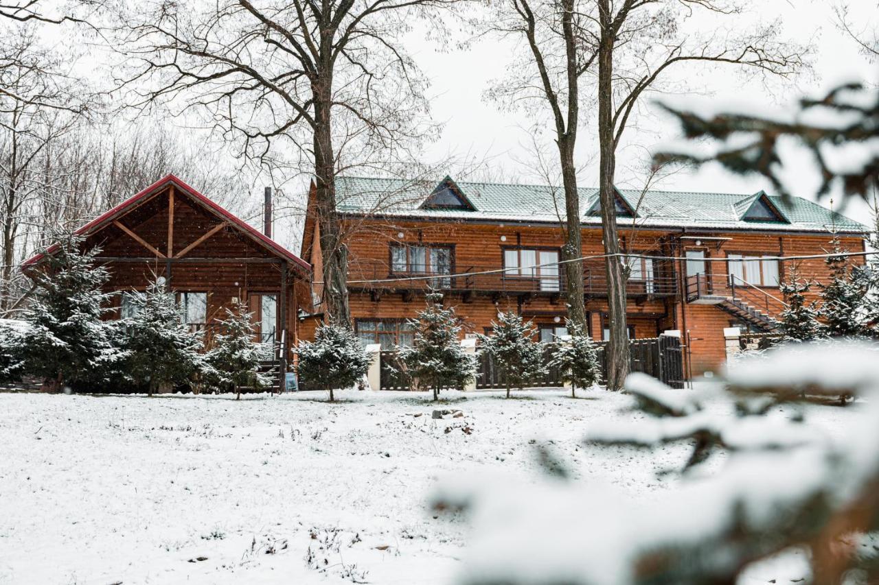 Otel комплекс відпочинку 