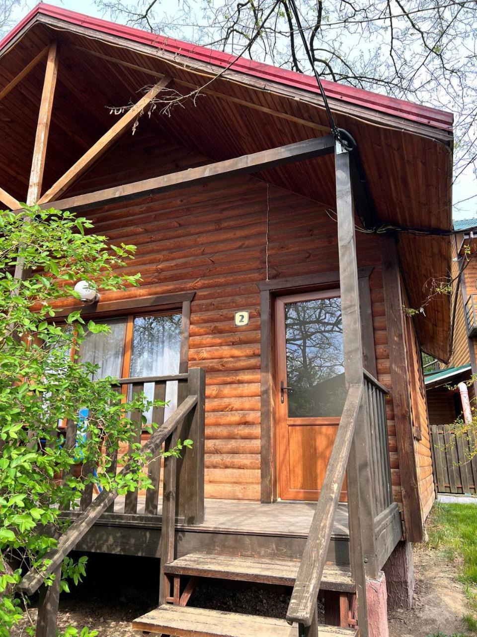 комплекс відпочинку 