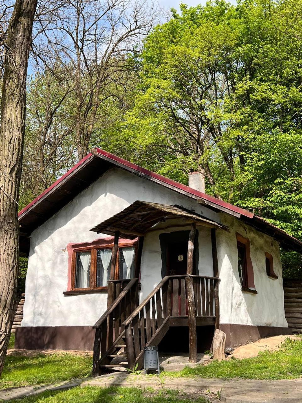 Otel комплекс відпочинку 