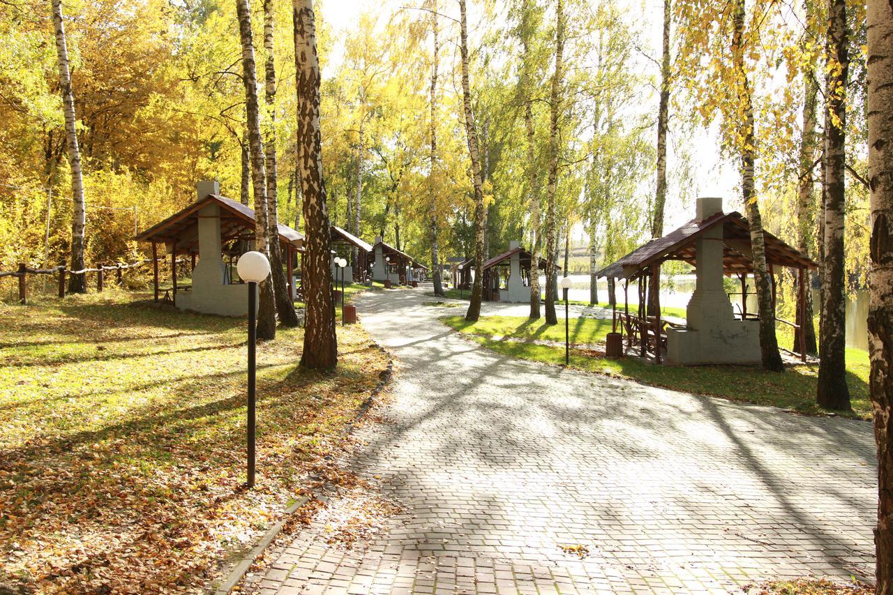 комплекс відпочинку 